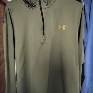 Under armour jacket
